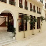 Diana Hotel Zakintos