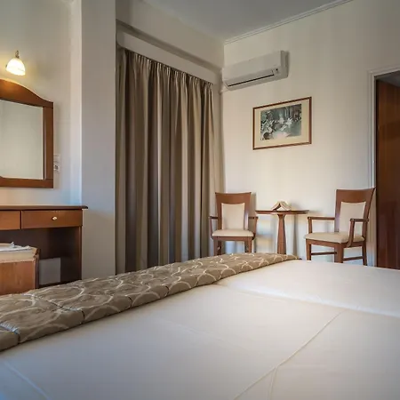 Diana זקינטוס טאון