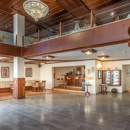 Diana 4* Zákynthos by