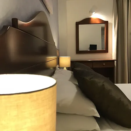 Hotel Diana Zákynthos by