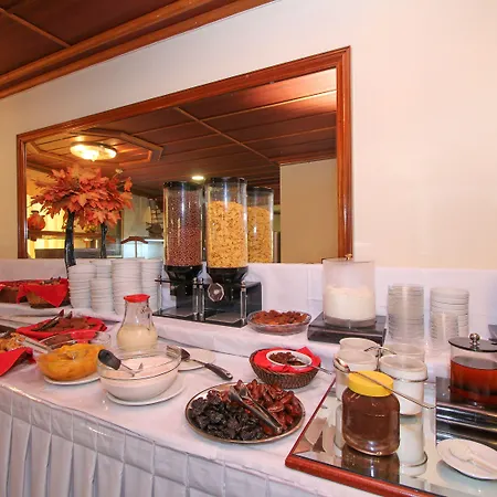 Diana Hotel Zákynthos by