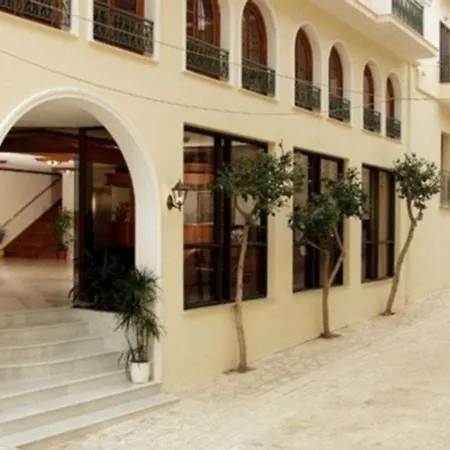 Diana Hotel Zákynthos by