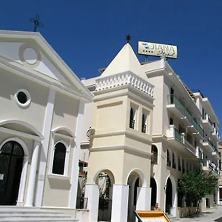 Hotel Diana