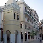 Diana 4* Zakynthos