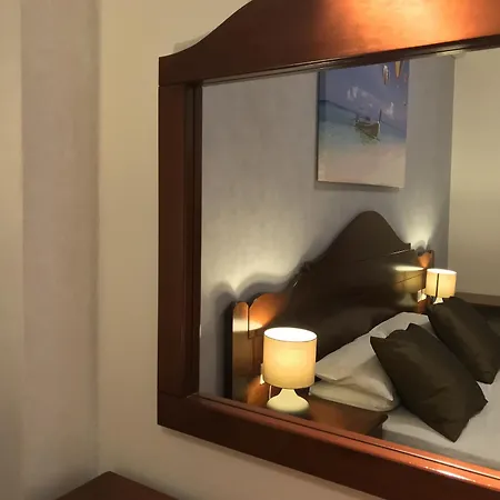 戴安娜酒店 4* 扎金索斯镇