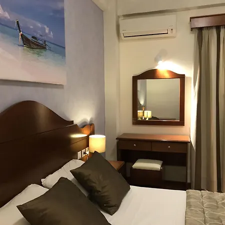 Otel Diana Zakintos