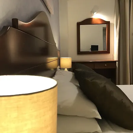 Hotell Diana