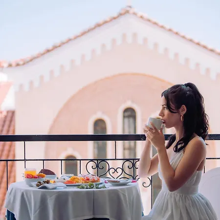 Otel Diana Zakintos