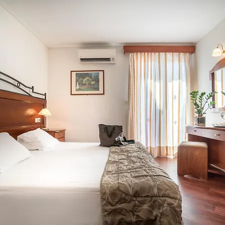 Hotell Diana 4*
