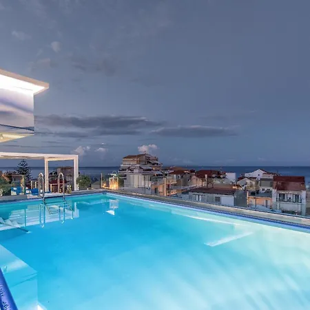 Diana Zakynthos