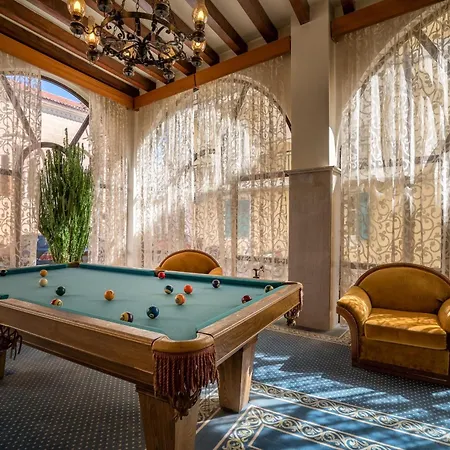 Hotel Diana 4*