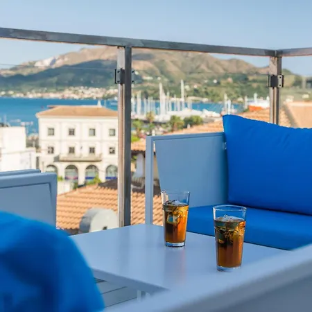 Diana Hotel 4*
