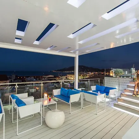 Diana 4* Zakynthos stad
