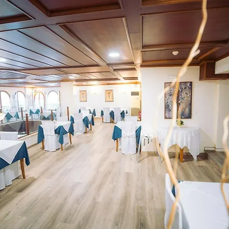 Hotell Diana Zakynthos stad