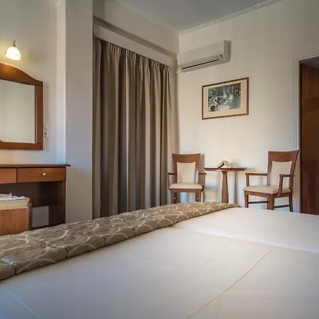 Diana 4* Zakynthos stad