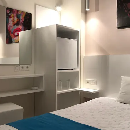 Hotell Diana Zakynthos stad