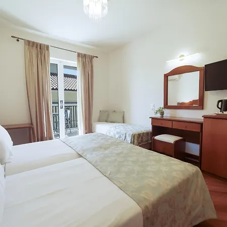 Hotel Diana