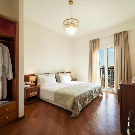 Hotel Diana