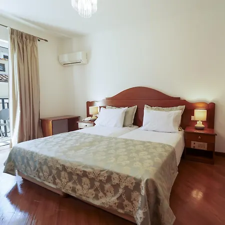 Diana Hotell Zakynthos stad