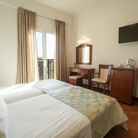 Diana Hotel