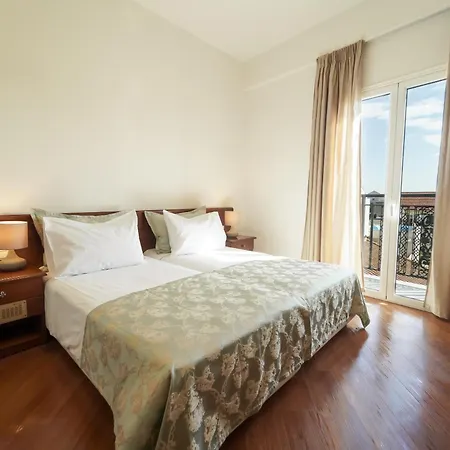 Hotel Diana