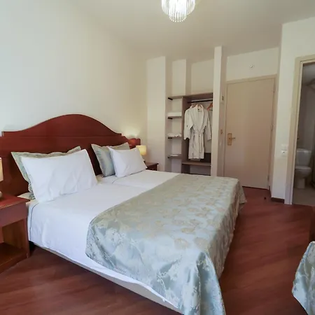 Diana Hotell Zakynthos stad