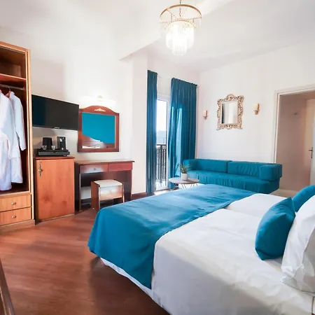 Hotell Diana Zakynthos stad