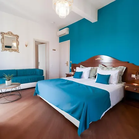Hotell Diana 4*
