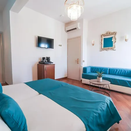 Hotell Diana Zakynthos stad