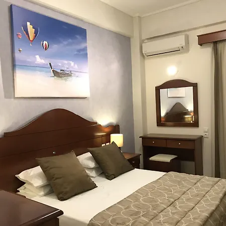 酒店 戴安娜酒店 4*