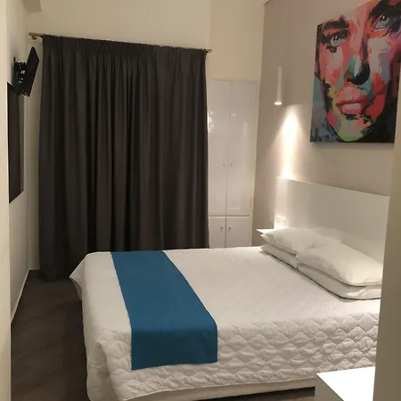 Diana Hotel Zakynthos