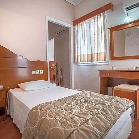 戴安娜酒店 4*