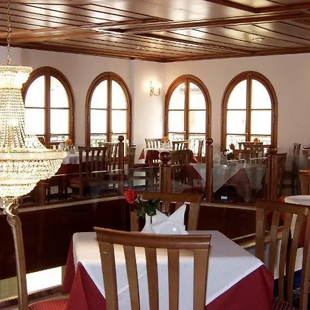 Diana 4* Zakynthos stad