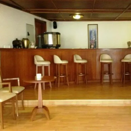 Diana Hotell Zakynthos stad