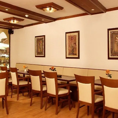 Diana Otel 4*