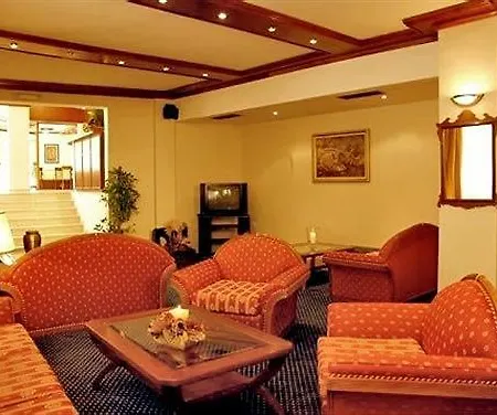 戴安娜酒店 扎金索斯镇