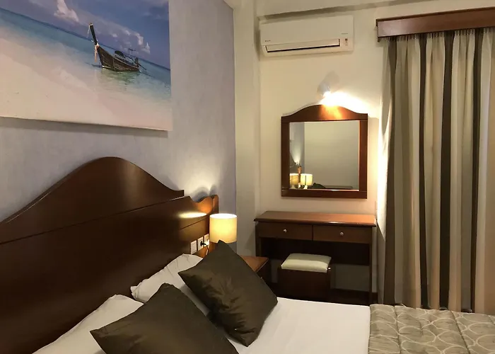 Hotel Diana Zakynthos Town