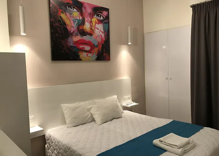 Diana Hotel Zakynthos Town