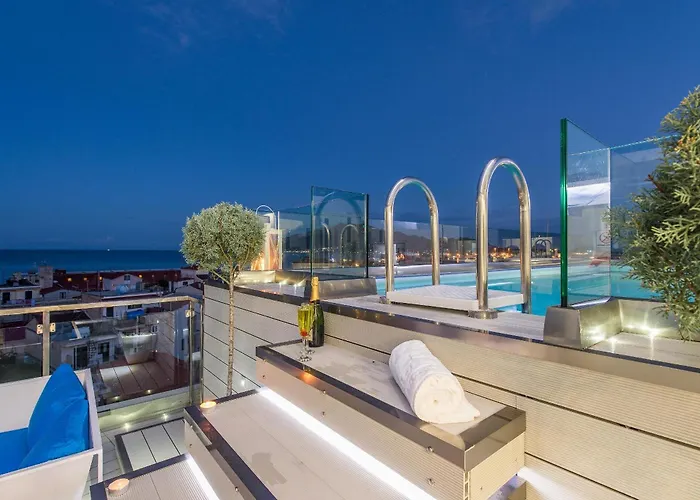 Hotel Diana Zákynthos by