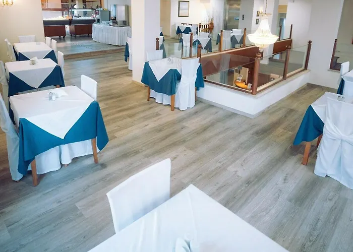 Diana Hotel Zákynthos by