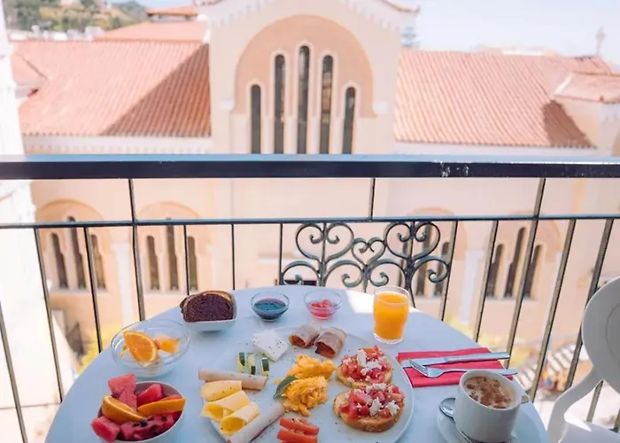 Hotel Diana Zákynthos by