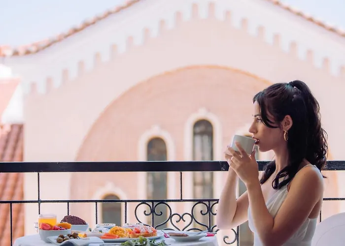 Hotel Diana Zakynthos Town