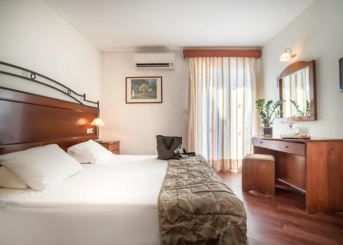 Hotel Diana 4*