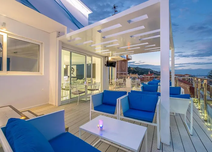 Diana Hotel Zákynthos by