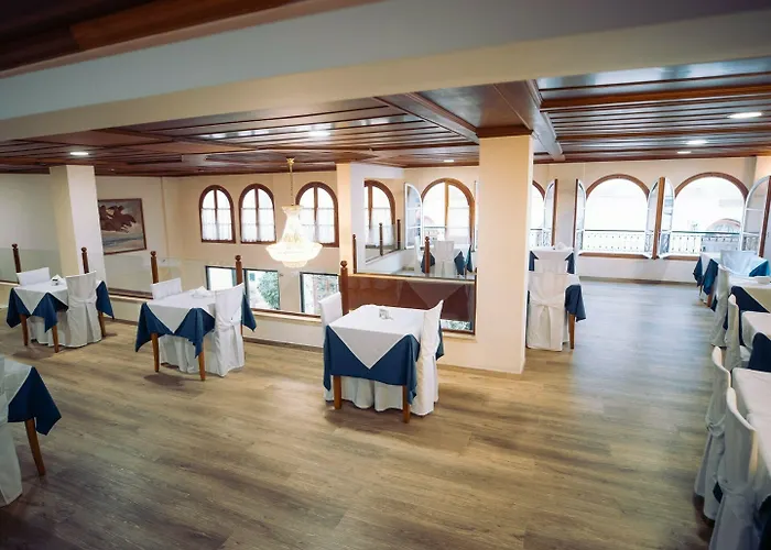 Diana Hotel Zakynthos Town