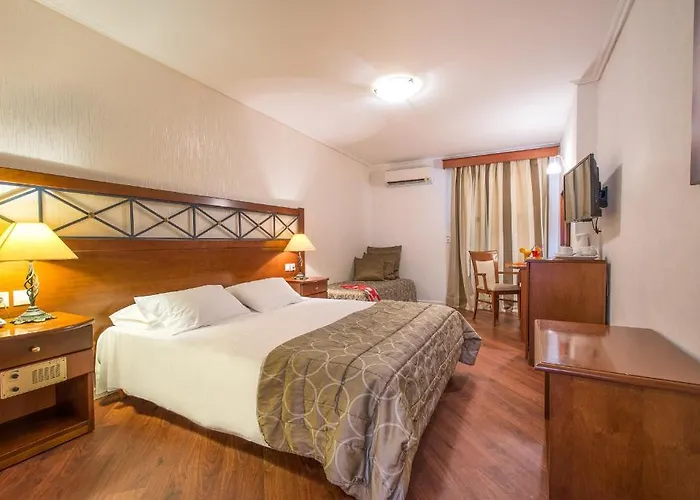 Diana Hotel Zakynthos Town