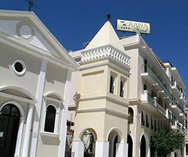 Hotel Diana