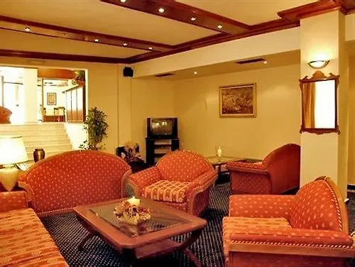 Diana Zakynthos Town