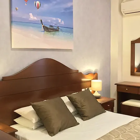 Hotel Diana Zakynthos