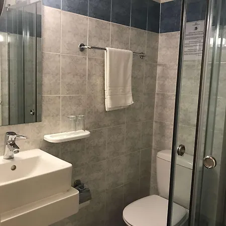 Diana Hotel 4*